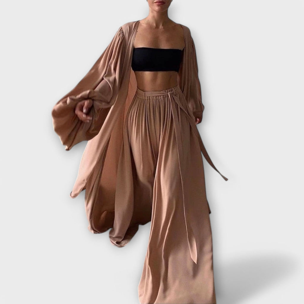 Kasia | Elegancki Komplet