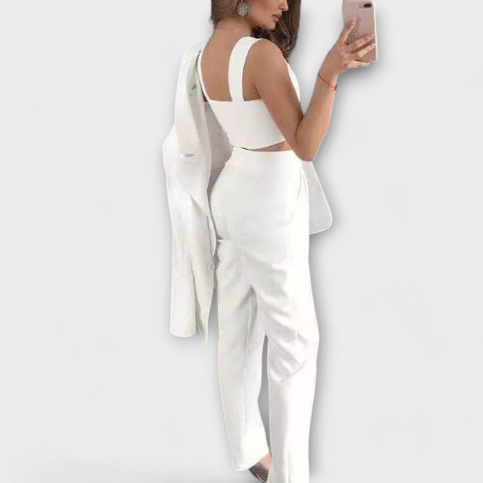 Klaudia | Eleganckie Żakiety