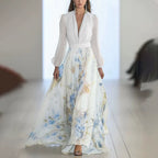 Dolores | Sukienka Elegancka