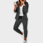 Ewa | Wygodny Blezer