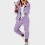 Ewa | Wygodny Blezer