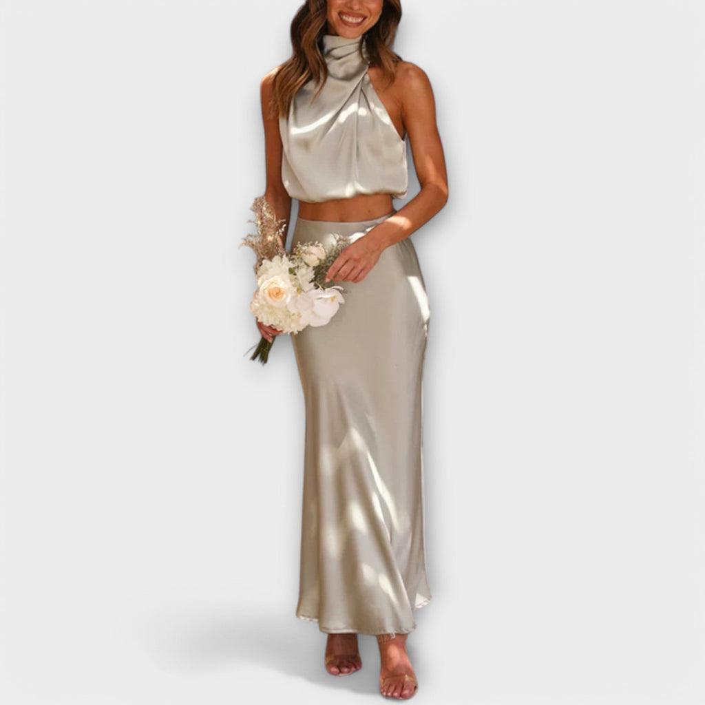 Anna | Elegancka Spódnica