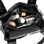 Kasia | Skórzana Torba