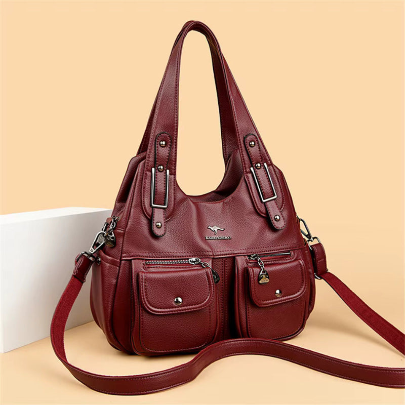 Julia | Klasyczna Torebka