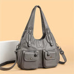 Kaminski™ | Retro Style Crossbody Bag