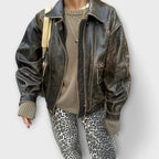 Kasia | Dżinsy Vintage