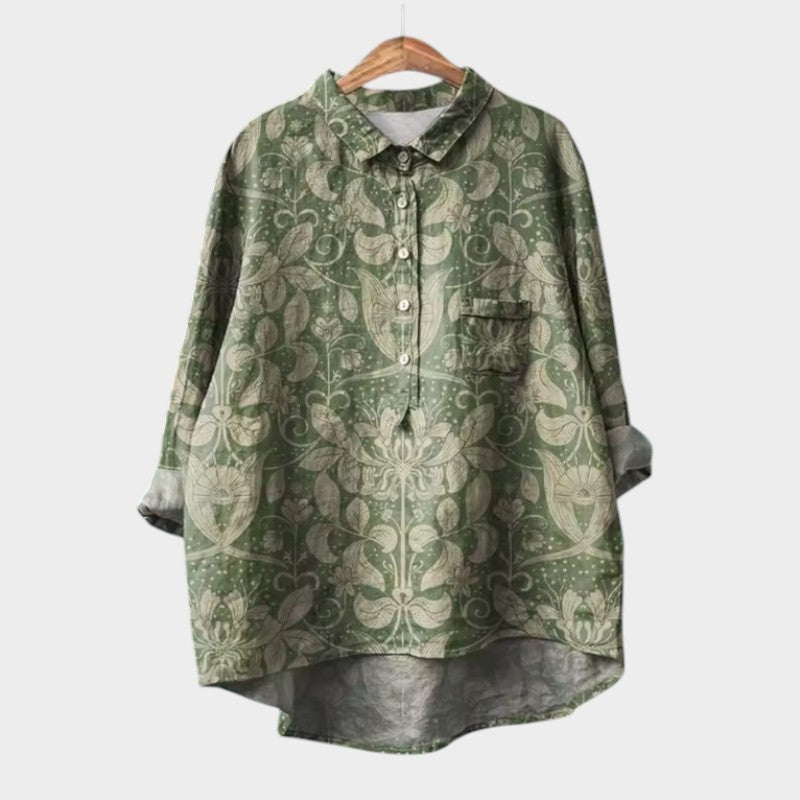 Patrycja | Zielona Harmonia