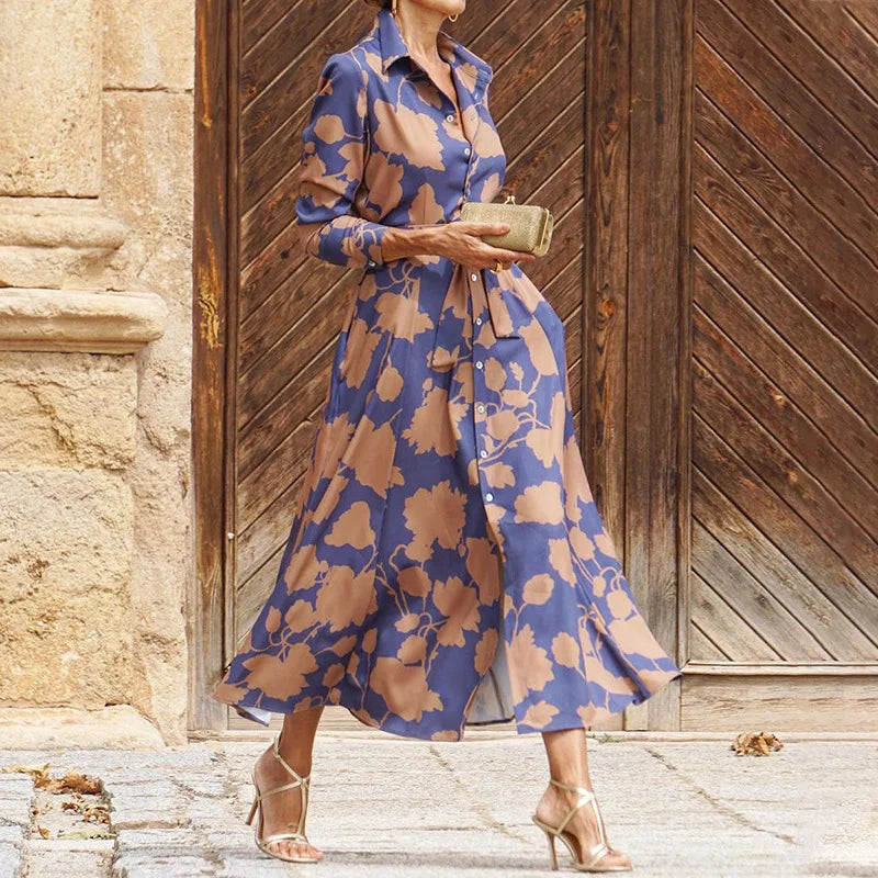 Zofia | Elegancka Sukienka