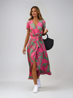 Suzanna | Elegancka Sukienka