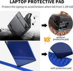 Damski elegancki plecak wodoodporny USB