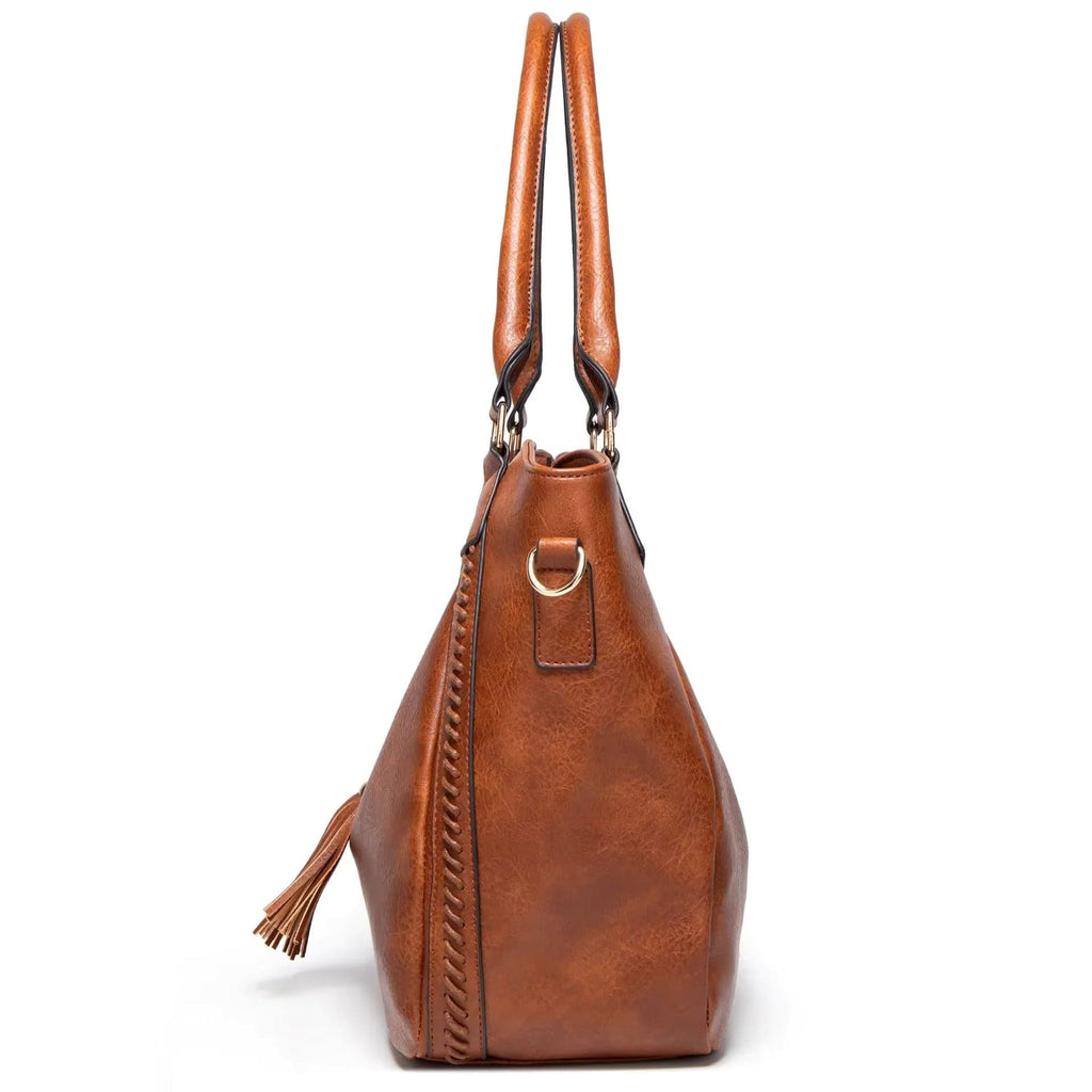 Wszechstronna pojemna torba typu tote bag – uniwersalna torba na co dzień