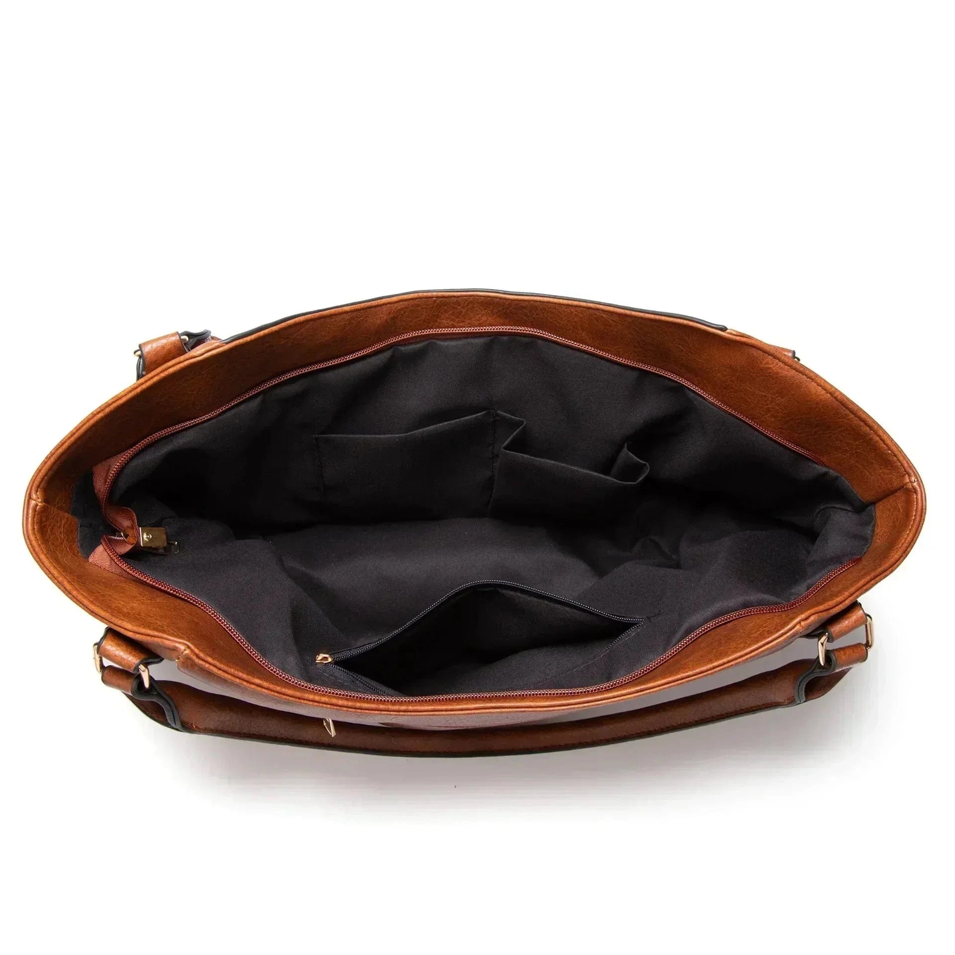 Wszechstronna pojemna torba typu tote bag – uniwersalna torba na co dzień