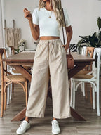 Alicia™ | Airy Grace Pants