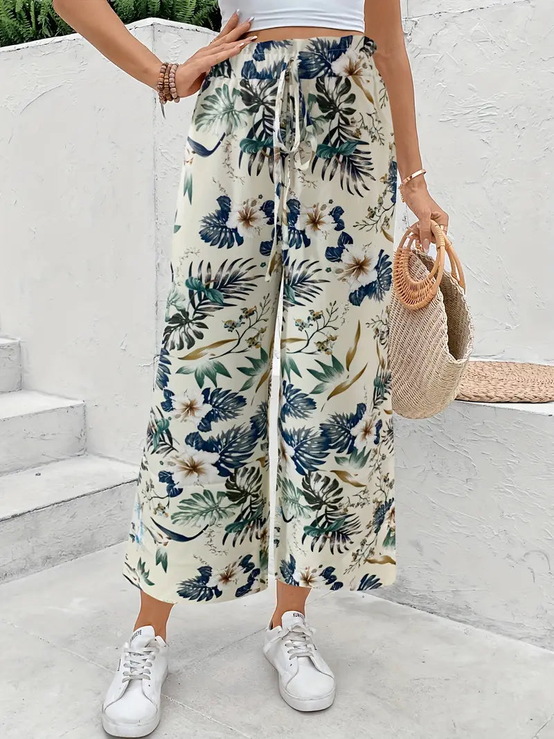 Spodnie Wiosenne | Stylowe Spodnie na Wiosnę