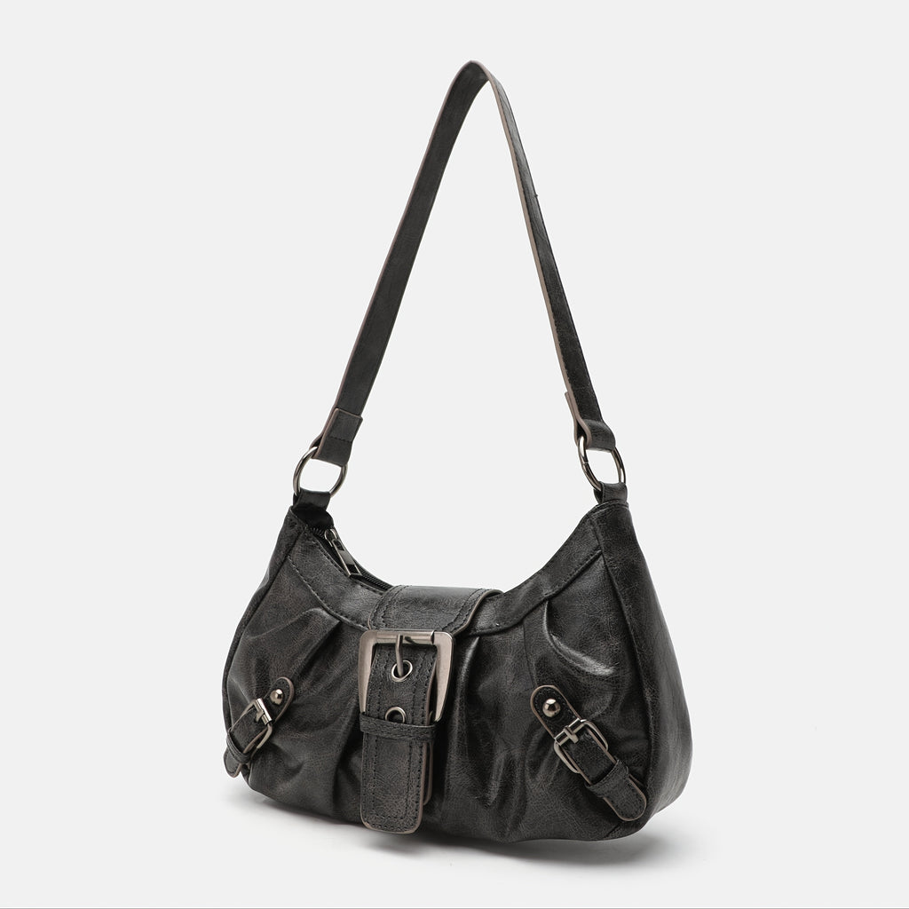 Stylowa Retro Torebka na Ramię