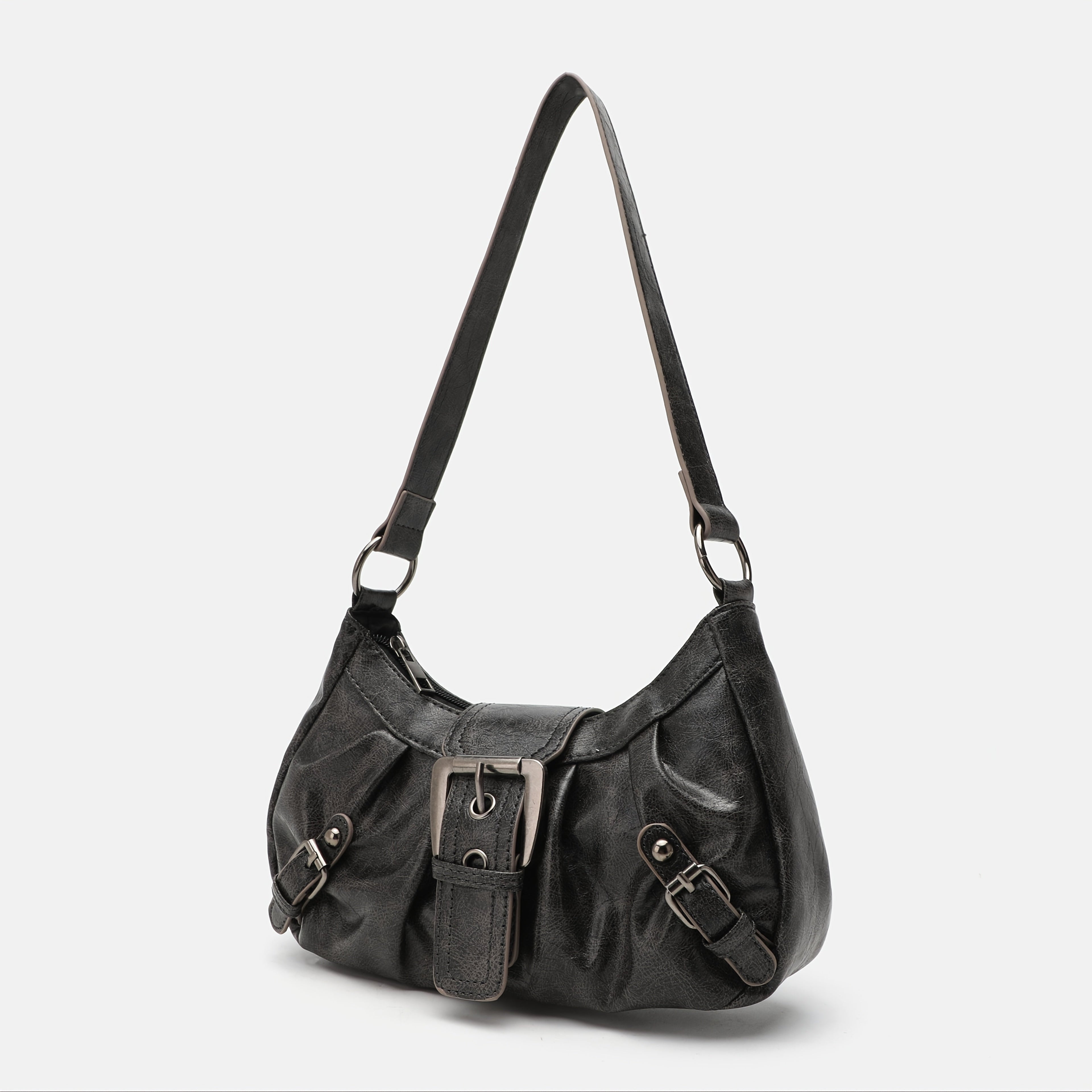 Stylowa Retro Torebka na Ramię