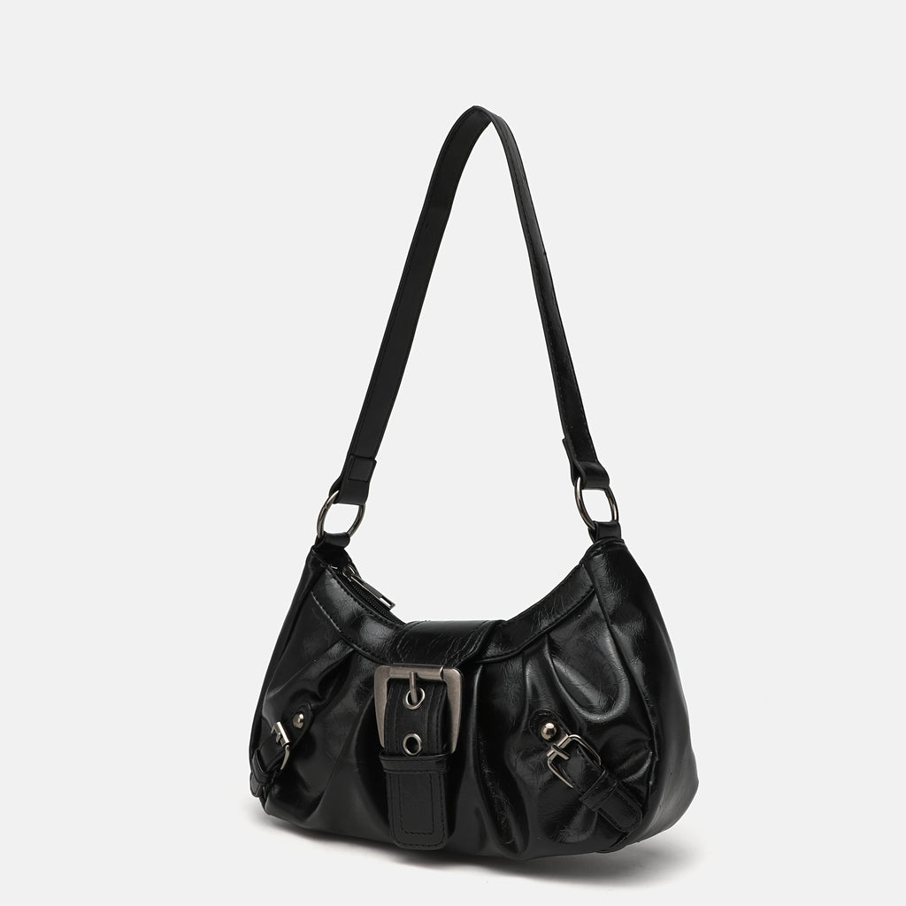 Stylowa Retro Torebka na Ramię