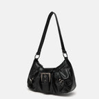 Stylowa Retro Torebka na Ramię