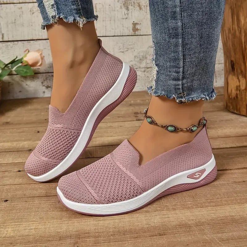Monika - Buty ortopedyczne FullComfort