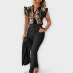 Zosia | Zestaw Dwuczęściowy