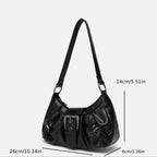 Stylowa Retro Torebka na Ramię