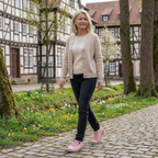 Mila™ – Ortopedyczne damskie sneakersy z zamkiem błyskawicznym