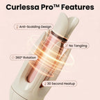 Luxella Curlessa Pro™