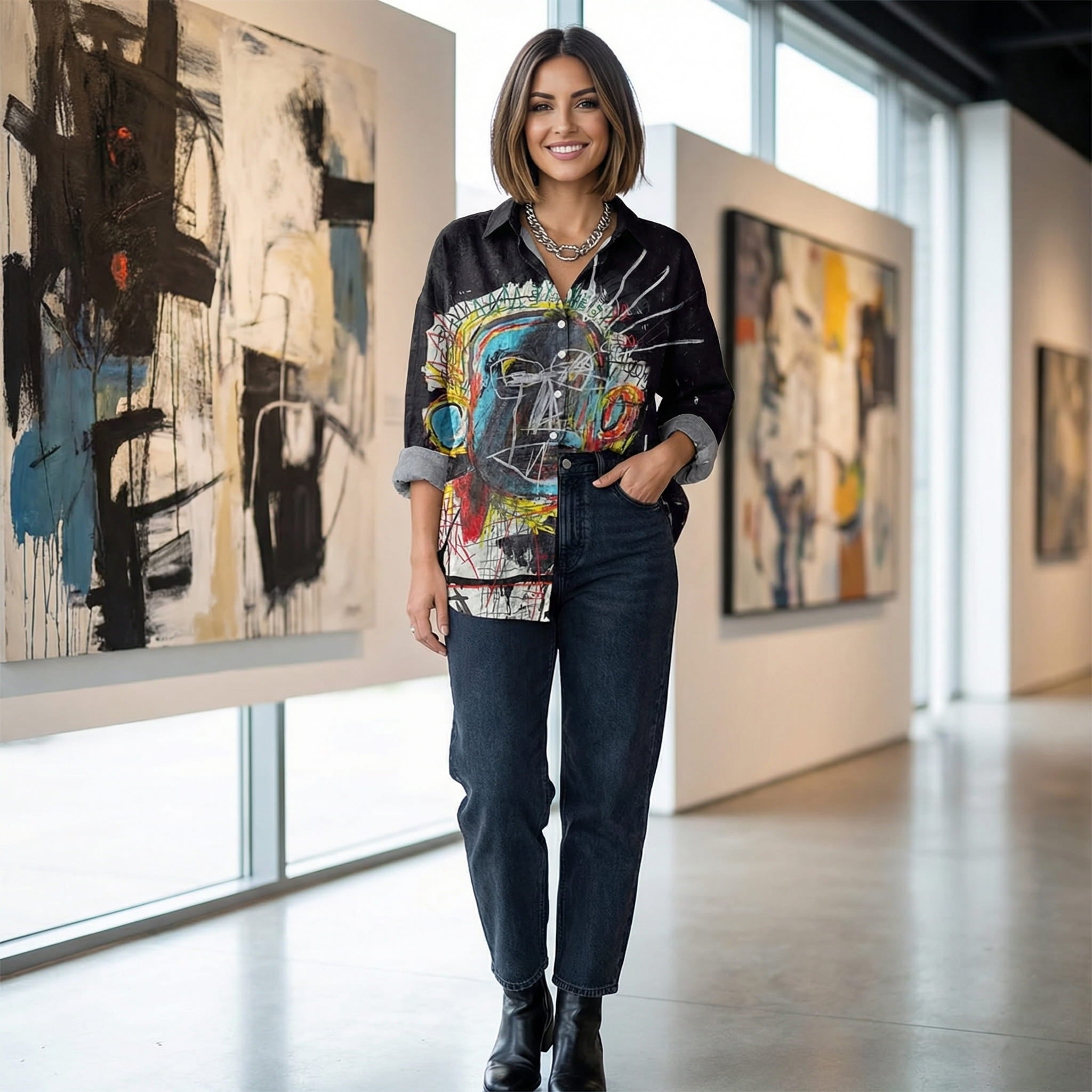 Amelia | Artystyczna Aura