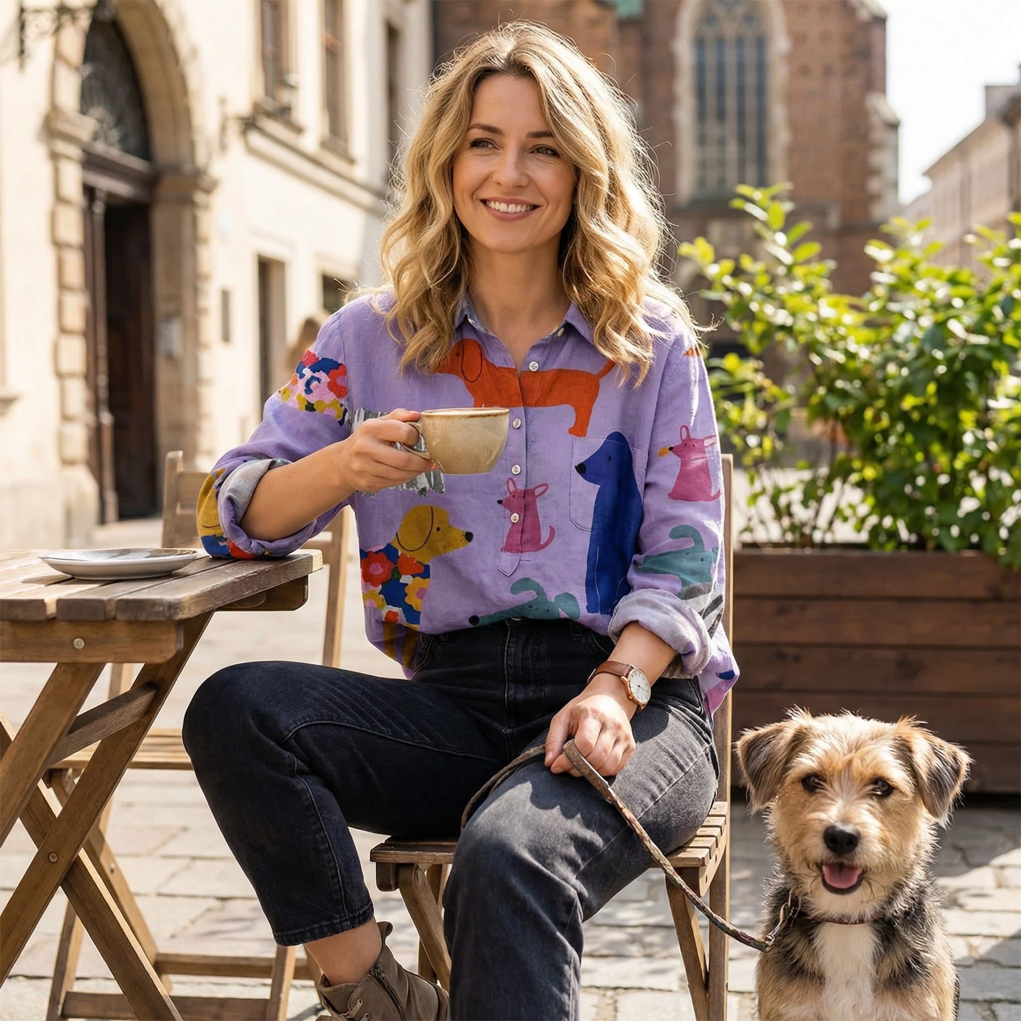 Amelia | Artystyczna Aura