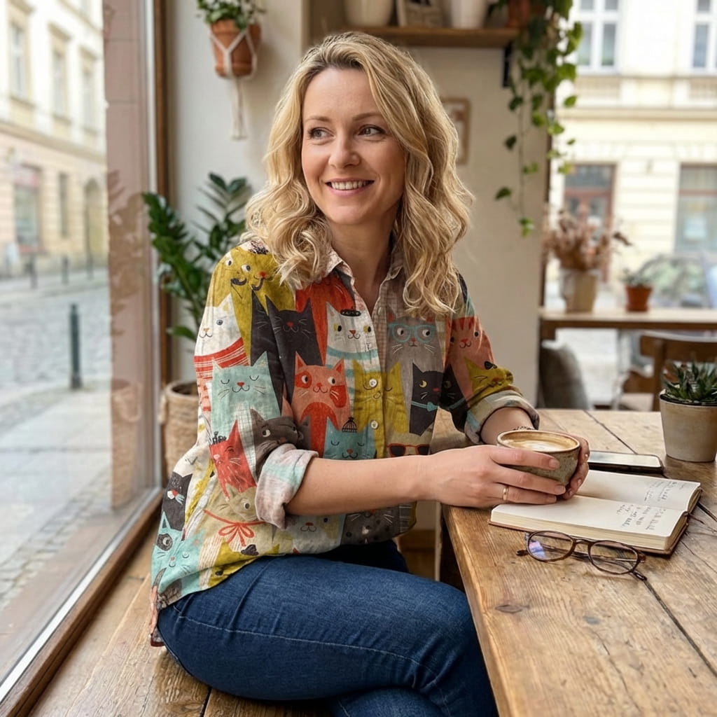 Iza | Abstrakcyjna Sztuka