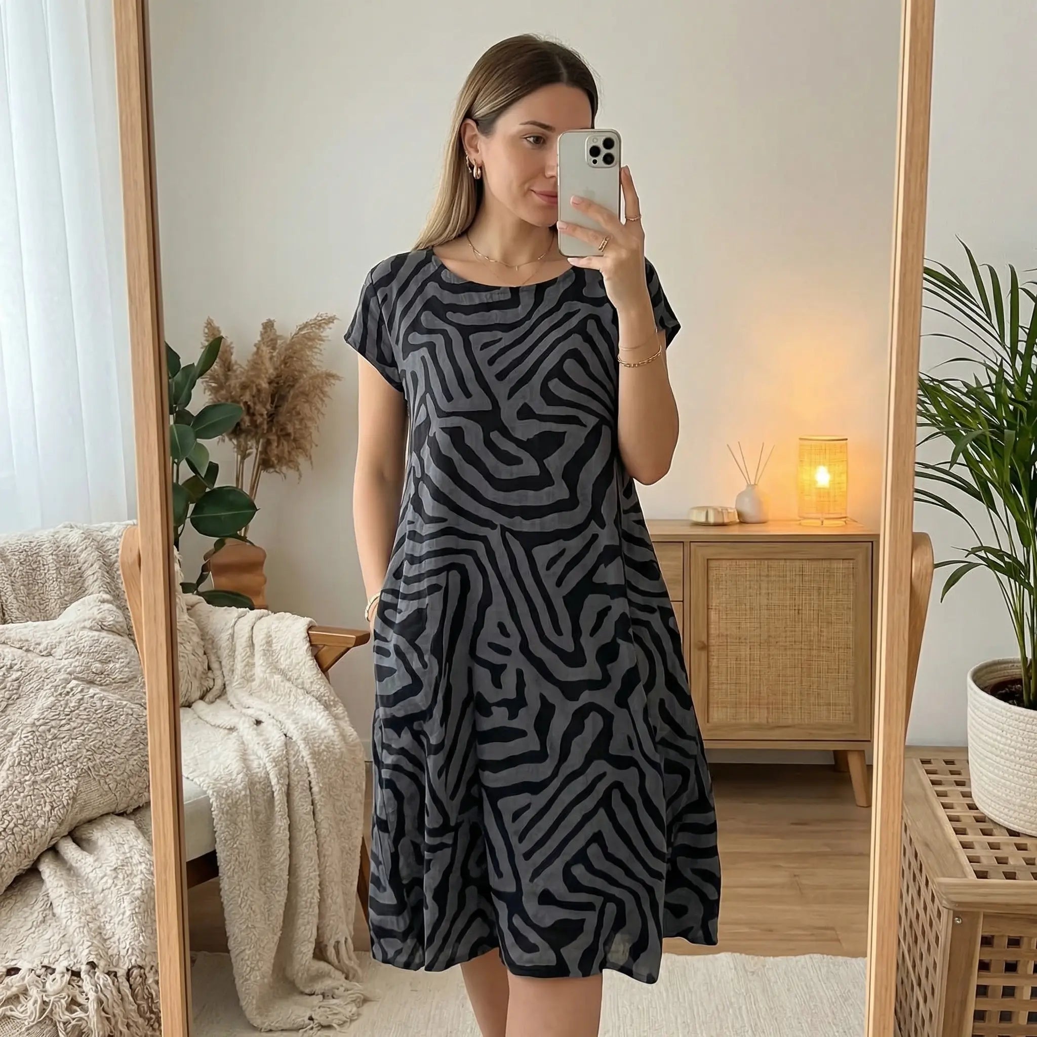 Marysia – Wiosenna Elegancja