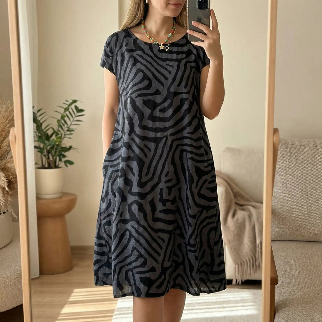 Marysia – Wiosenna Elegancja