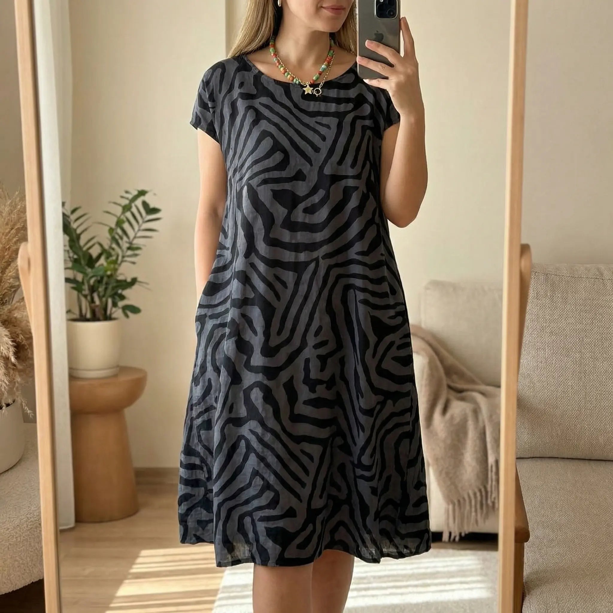 Marysia – Wiosenna Elegancja