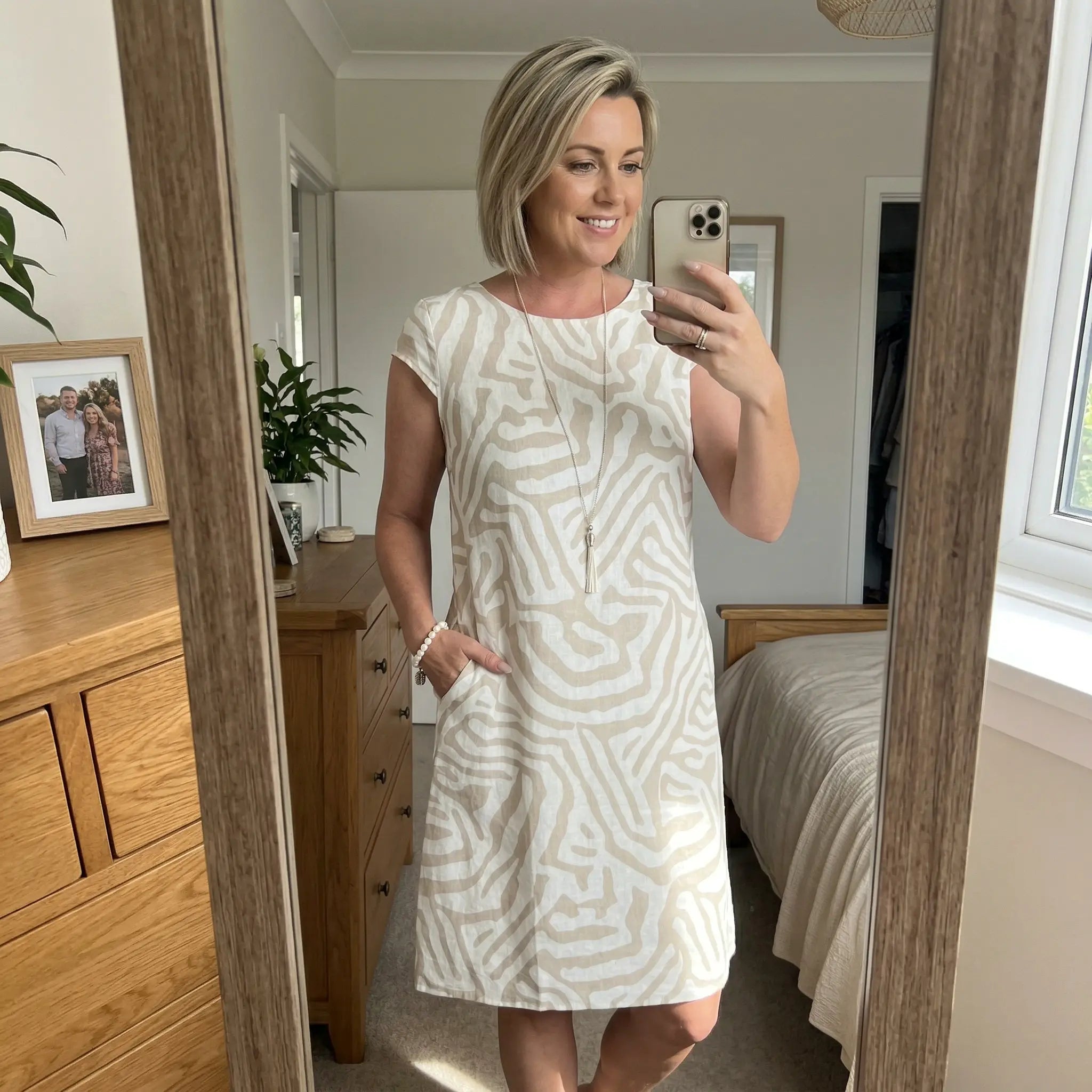 Marysia – Wiosenna Elegancja