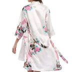 Koszula nocna dwuczęściowa