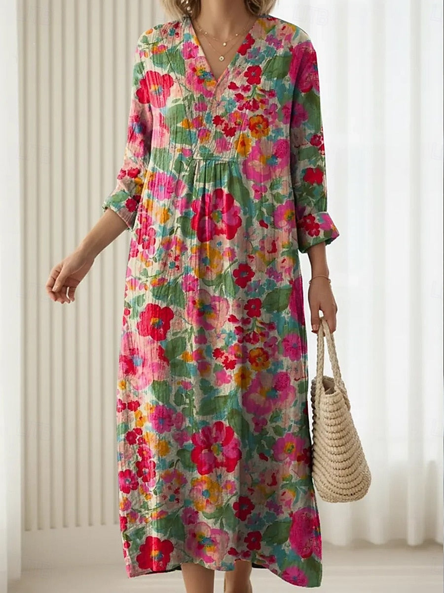 Reda™ | Sukienka na co dzień