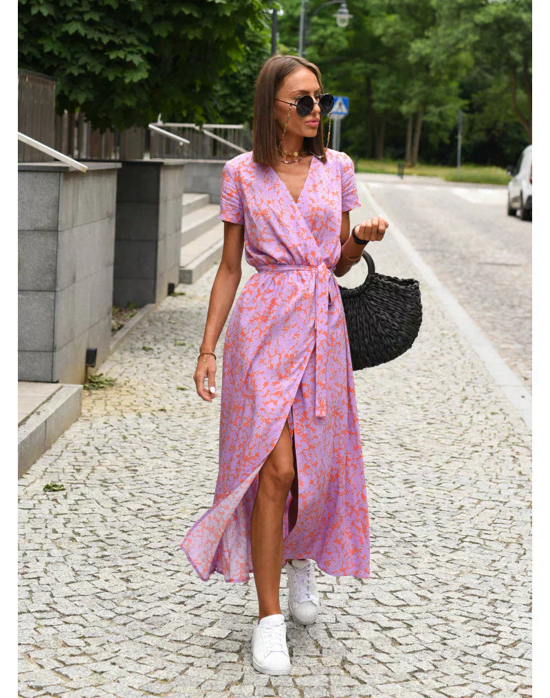 Suzanna | Elegancka Sukienka