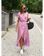 Suzanna | Elegancka Sukienka