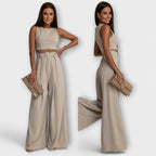 Danuta | Sukienka Elegancka