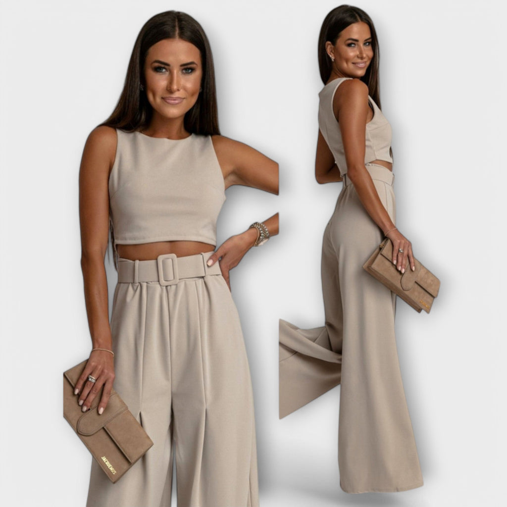 Danuta | Sukienka Elegancka