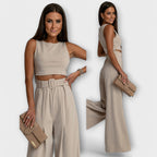 Danuta | Sukienka Elegancka