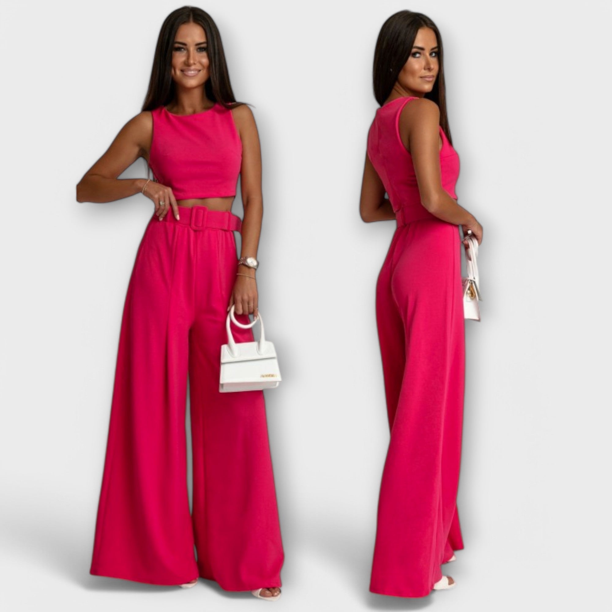 Danuta | Sukienka Elegancka