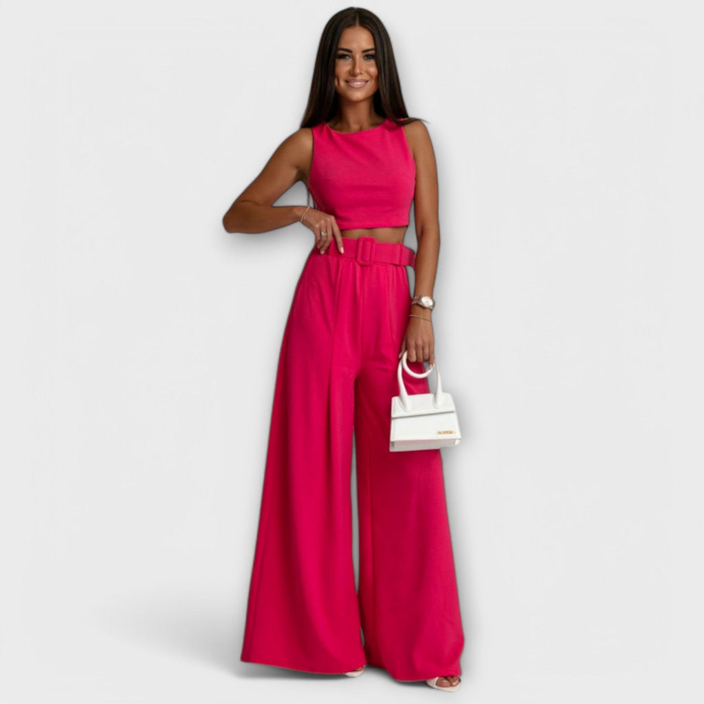 Danuta | Sukienka Elegancka