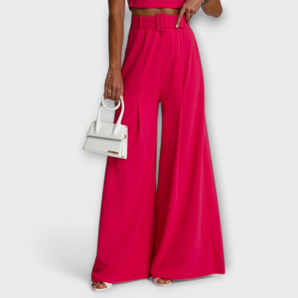 Danuta | Sukienka Elegancka