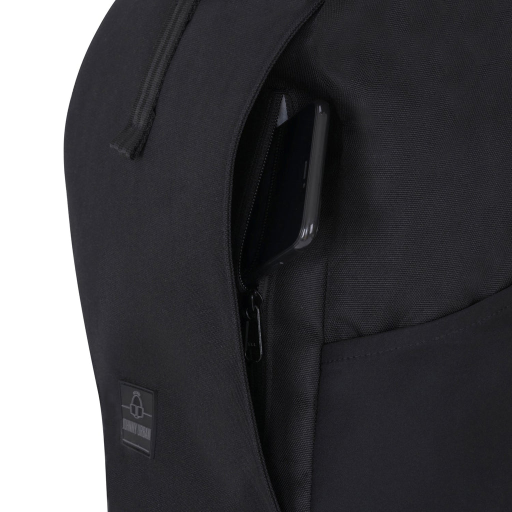 Wszechstronny miejski podróżny plecak rolltop