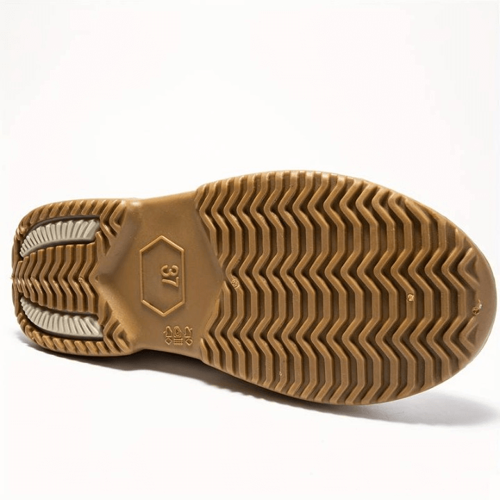 JORDAN™ | Nowoczesne ortopedyczne kalosze