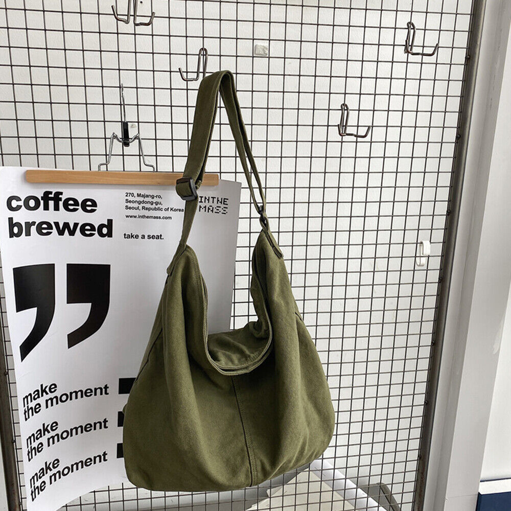 Funkcjonalna nowoczesna torebka typu crossbody