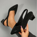 Maylora | Ortopedyczne obcasy